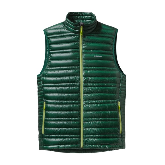 Patagonia Ultra Light Down Vests Patagonia Ultralight Down Vest